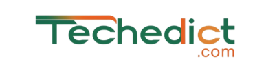 logo techedict.com