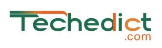 logo techedict.com