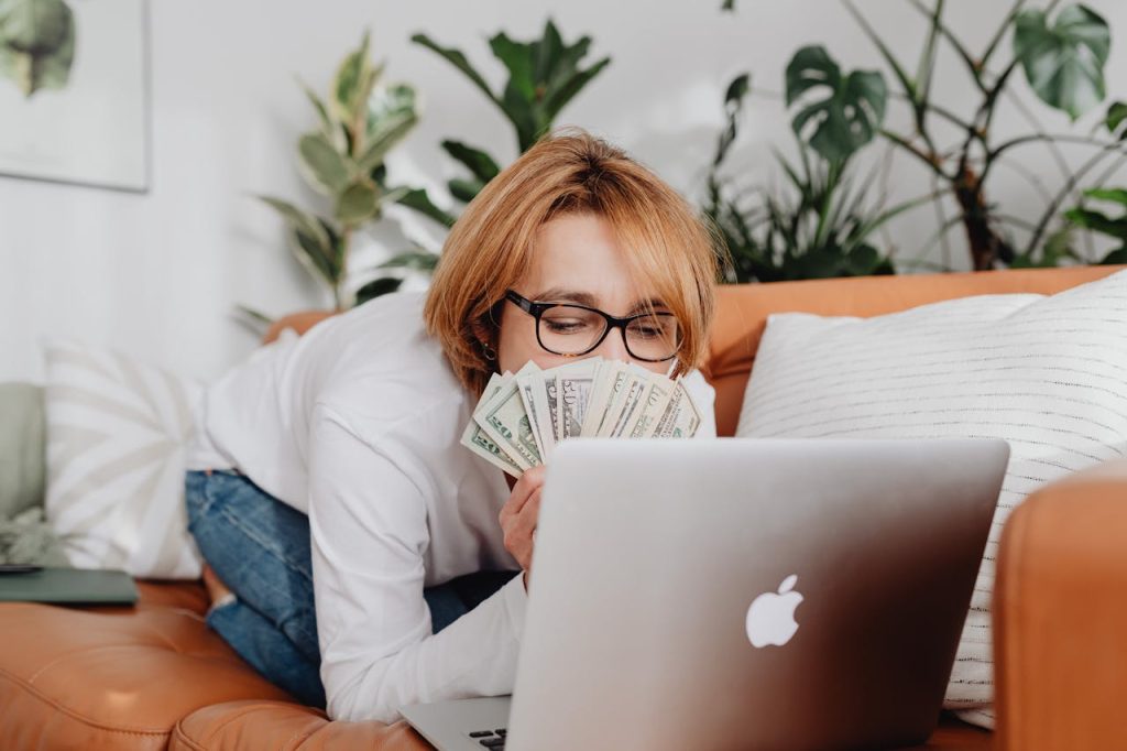 comment générer des revenus sur Internet